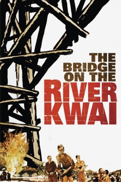 watch The Bridge on the River Kwai Movie online free in hd on MovieMP4