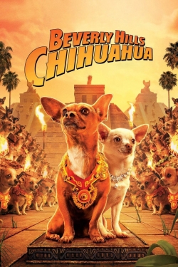 watch Beverly Hills Chihuahua Movie online free in hd on MovieMP4