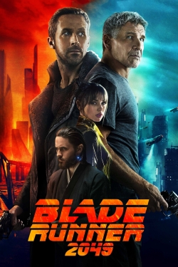 watch Blade Runner 2049 Movie online free in hd on MovieMP4