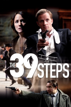 watch The 39 Steps Movie online free in hd on MovieMP4