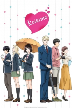 watch Koikimo Movie online free in hd on MovieMP4