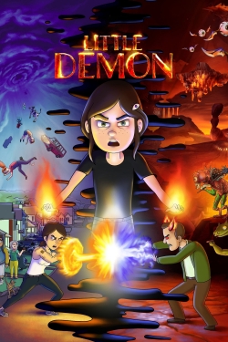 watch Little Demon Movie online free in hd on MovieMP4