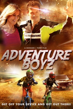 watch Adventure Boyz Movie online free in hd on MovieMP4