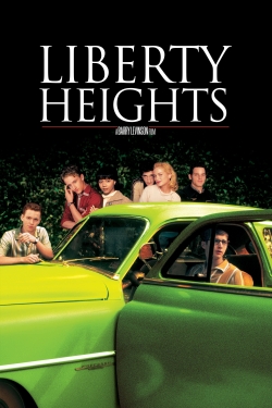 watch Liberty Heights Movie online free in hd on MovieMP4