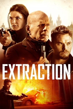 watch Extraction Movie online free in hd on MovieMP4