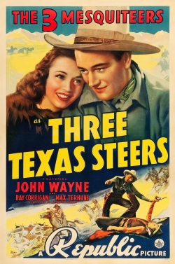 watch Three Texas Steers Movie online free in hd on MovieMP4