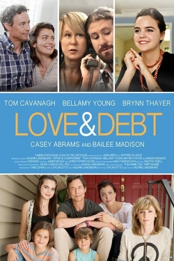 watch Love & Debt Movie online free in hd on MovieMP4