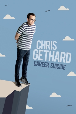 watch Chris Gethard: Career Suicide Movie online free in hd on MovieMP4