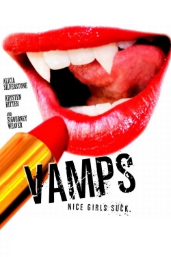 watch Vamps Movie online free in hd on MovieMP4