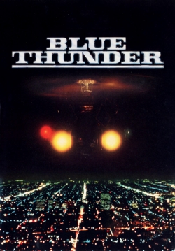 watch Blue Thunder Movie online free in hd on MovieMP4