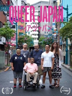 watch Queer Japan Movie online free in hd on MovieMP4