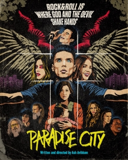 watch Paradise City Movie online free in hd on MovieMP4
