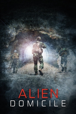 watch Alien Domicile Movie online free in hd on MovieMP4