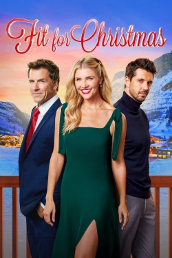 watch Fit for Christmas Movie online free in hd on MovieMP4