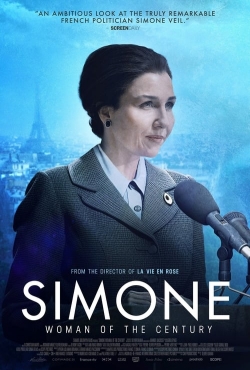 watch Simone: Woman of the Century Movie online free in hd on MovieMP4