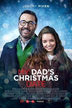 watch My Dad's Christmas Date Movie online free in hd on MovieMP4