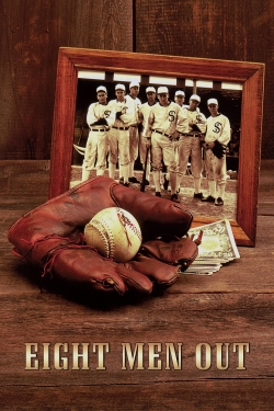 watch Eight Men Out Movie online free in hd on MovieMP4