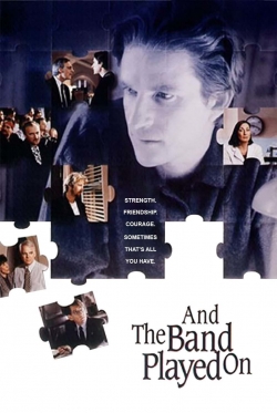 watch And the Band Played On Movie online free in hd on MovieMP4