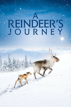 watch A Reindeer's Journey Movie online free in hd on MovieMP4