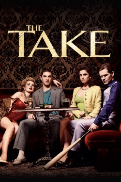 watch The Take Movie online free in hd on MovieMP4