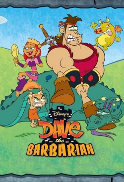 watch Dave the Barbarian Movie online free in hd on MovieMP4