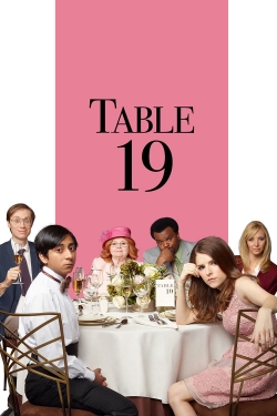 watch Table 19 Movie online free in hd on MovieMP4