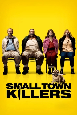 watch Small Town Killers Movie online free in hd on MovieMP4