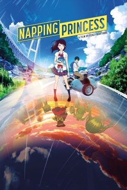 watch Napping Princess Movie online free in hd on MovieMP4