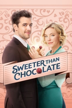 watch Sweeter Than Chocolate Movie online free in hd on MovieMP4