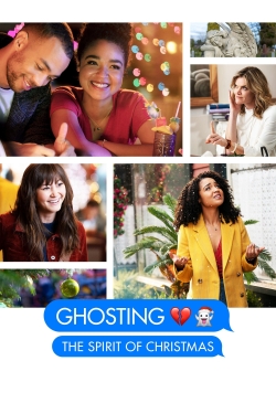 watch Ghosting: The Spirit of Christmas Movie online free in hd on MovieMP4