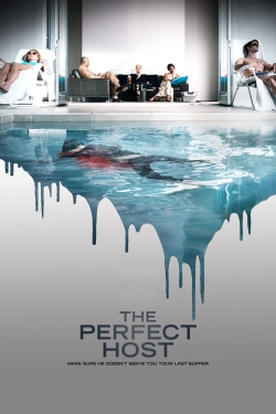 watch The Perfect Host Movie online free in hd on MovieMP4