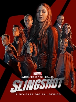 watch Marvel's Agents of S.H.I.E.L.D.: Slingshot Movie online free in hd on MovieMP4