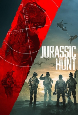 watch Jurassic Hunt Movie online free in hd on MovieMP4