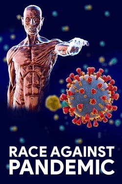 watch Race Against Pandemic Movie online free in hd on MovieMP4