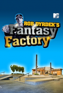 watch Rob Dyrdek's Fantasy Factory Movie online free in hd on MovieMP4