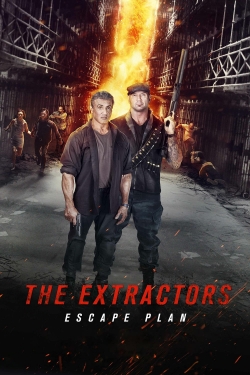 watch Escape Plan: The Extractors Movie online free in hd on MovieMP4