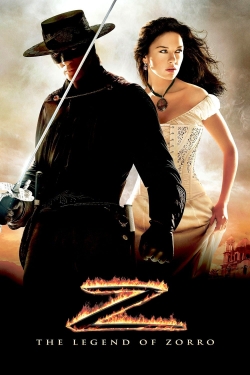 watch The Legend of Zorro Movie online free in hd on MovieMP4