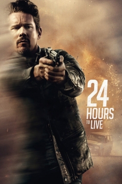 watch 24 Hours to Live Movie online free in hd on MovieMP4