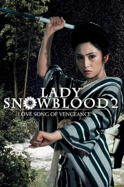watch Lady Snowblood 2: Love Song of Vengeance Movie online free in hd on MovieMP4