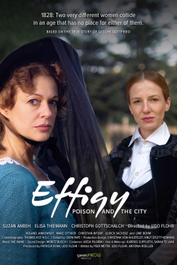 watch Effigy: Poison and the City Movie online free in hd on MovieMP4