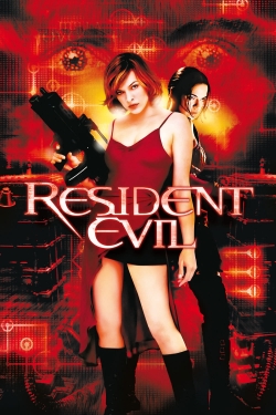 watch Resident Evil Movie online free in hd on MovieMP4