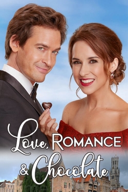 watch Love, Romance & Chocolate Movie online free in hd on MovieMP4
