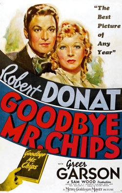 watch Goodbye, Mr. Chips Movie online free in hd on MovieMP4