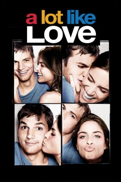 watch A Lot Like Love Movie online free in hd on MovieMP4