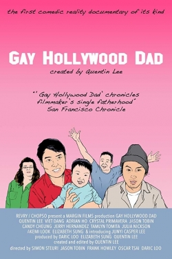 watch Gay Hollywood Dad Movie online free in hd on MovieMP4