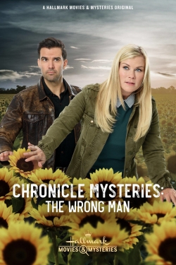 watch Chronicle Mysteries: The Wrong Man Movie online free in hd on MovieMP4