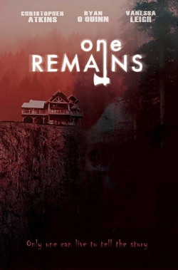 watch One Remains Movie online free in hd on MovieMP4