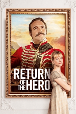 watch Return of the Hero Movie online free in hd on MovieMP4