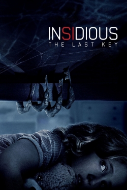 watch Insidious: The Last Key Movie online free in hd on MovieMP4