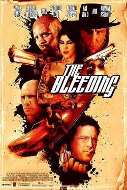 watch The Bleeding Movie online free in hd on MovieMP4